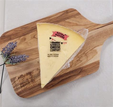 All Cheese - Cheddar Gorge Cheese Company