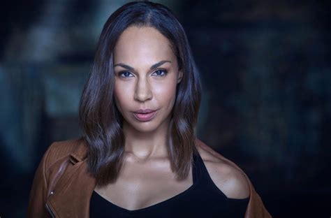 Amanda Brugel - Academy.ca - Academy.ca