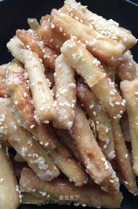 Sizzling Stir-Fry Secrets: Turning Rice Noodles Into Crunchy, Golden Perfection