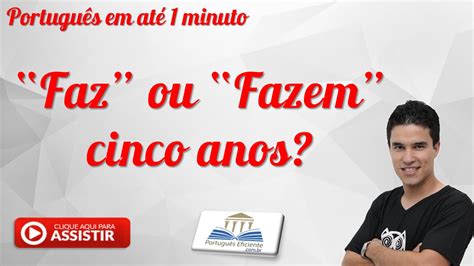 Faz Meses Ou Fazem Meses - 8