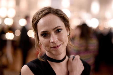 Fiona Dourif joins SYFY & USA’s Chucky series