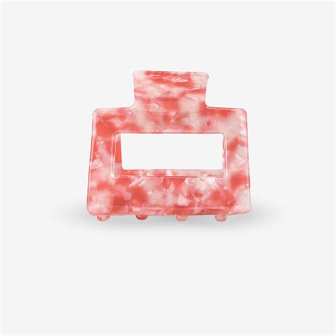 Haarklammer - Liberty Valentine Red / SASSTIE
