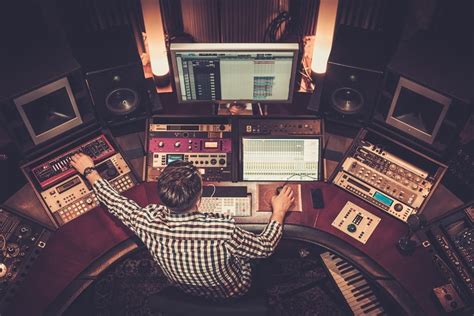 The Basic 6-Step Mastering Technique That the Pros Use