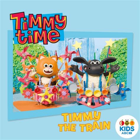 Timmy Time, Timmy the Train - TV on Google Play