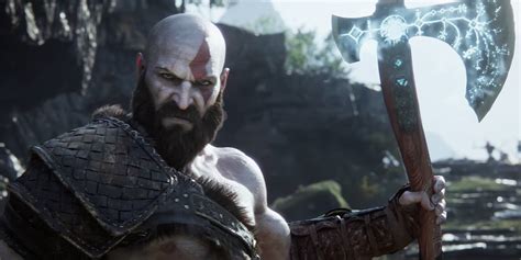 Eight Essential “God of War” (2018) Game Tips and Tricks - LevelSkip