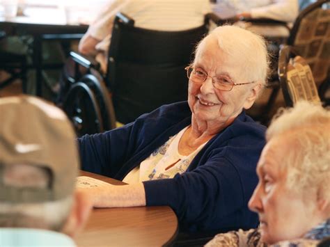 People are Talking About... the Leavitt Family Jewish Home! - JGS Lifecare