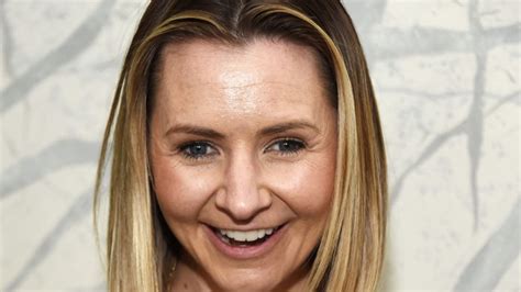 '7th Heaven' star Beverley Mitchell reflects on miscarriage in blog