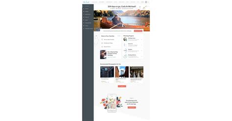 The Knot Launches First-of-its-Kind Wedding Planning Experience