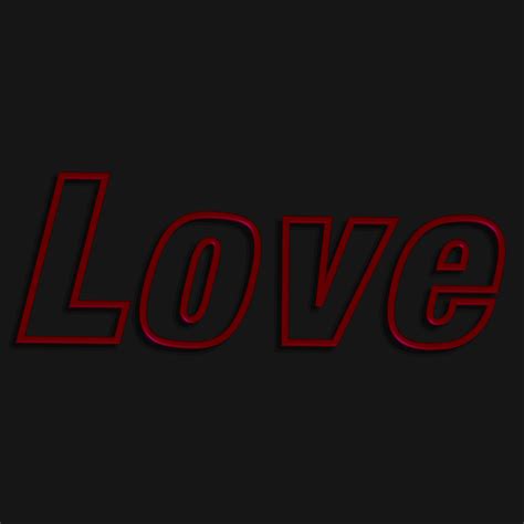Download Red Romantic Artistic Love Gif by Susanlu4esm