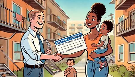 how to make my home section 8