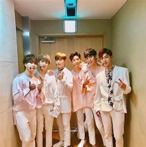 boyfriend shares   comeback feels   debut soompi