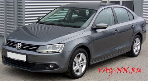 Настройка, прошивка скрытых функций VW Jetta 6