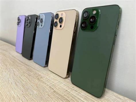 Смартфон i14 Pro Max - китайский клон iPhone 14 за $72