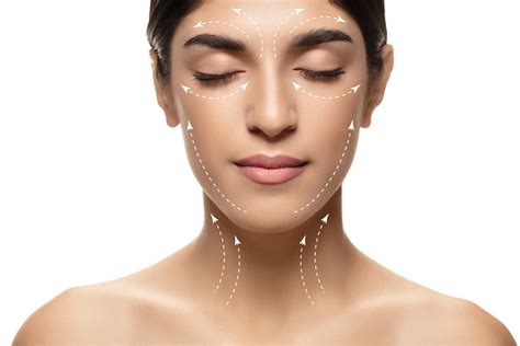 thread lift  surgical face neck lift santa cruz