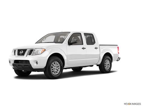 Nissan Frontier Crew Cab - New and Used Nissan Frontier Crew Cab ...