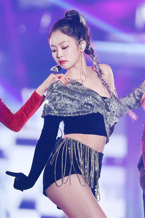 JENNIE — MELON MUSIC AWARDS #Jennie #KimJennie #Blackpink | Dance