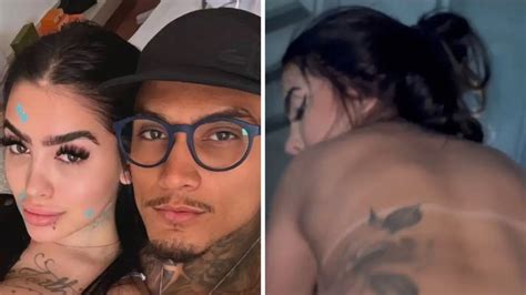 Mc Mirella Dando A Buceta - MC Mirella rebate críticas após vazamento de vídeo íntimo