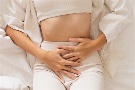 Heavy Periods: Causes, Symptoms, and Treatments - Pelvic Awareness Project