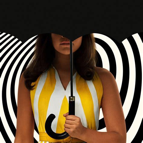 2932x2932 Jordan Claire Robbins The Umbrella Academy Season 2 Ipad Pro