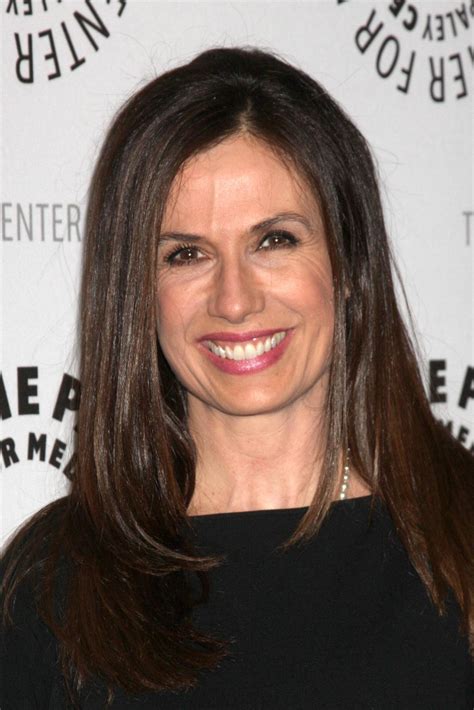 LOS ANGELES, OCT 12 - Ana Alicia arrives at the Falcon Crest - A Look