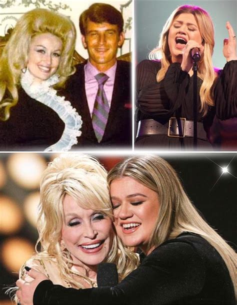 Sarita - Just days after saying goodbye to her beloved Carl Dean, Dolly