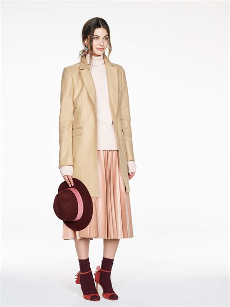 Banana Republic Fall 2016 Ready-to-Wear Collection - Vogue
