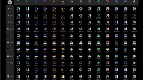 HD wallpaper: artwork language hangul korean language 1920x1080 Art ...