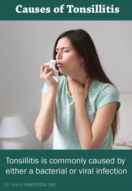 Tonsillitis Types, Causes, Symptoms, Complications,, 43% OFF