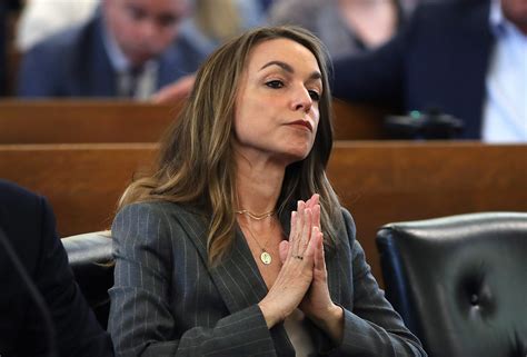 DA condemns conspiracy theories, harassment in Karen Read case