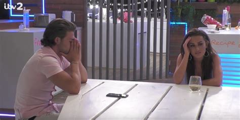 Shock twist means Love Islanders must vote a rival couple off TONIGHT