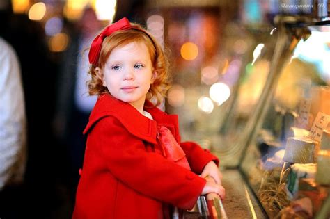 Fashion Kids. Юлия ♥ Кузнецова. Фотогалерея: Дмитрий Матушкин