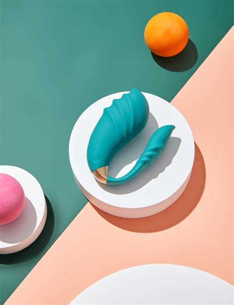The Top 5 Egg Vibrators in 2023: Pleasure in the Palm of Your Hand