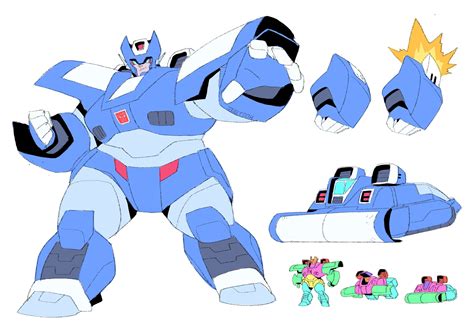 Jeetdoh on X: "Protector Chromia! 👊 https://t.co/6rNNVYZjIt" / X