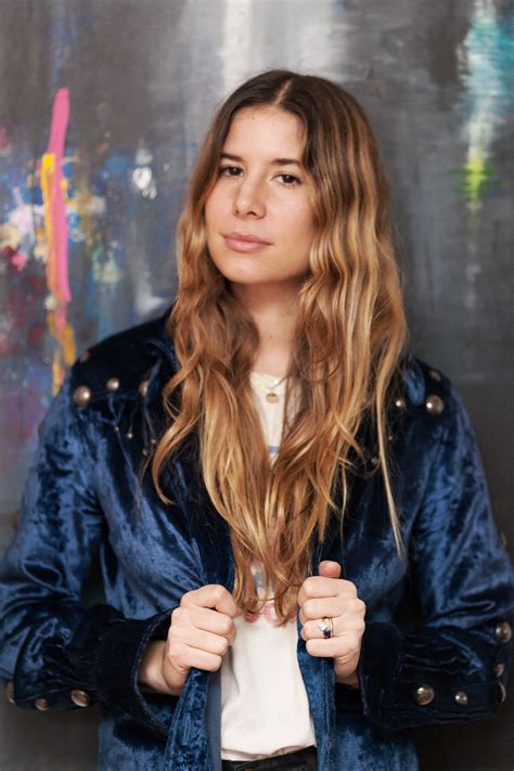 Flea-Market Wisdom From Our Style Crush, Sara Brown-Rubinstein - Racked