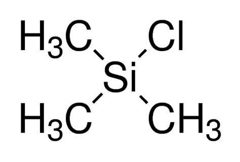 CAS-75-77-4, Chloro Trimethylsilane for Synthesis (Trimethylsilyl ...
