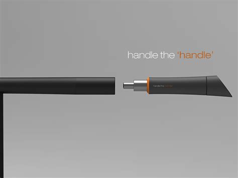 handle  handle designboomcom