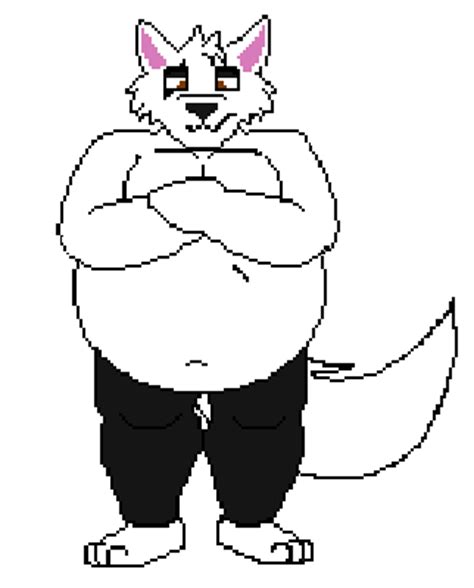 HuttserGreywolf vore (animation) — Weasyl