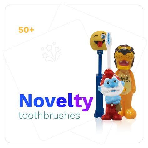 Brush Buddies: The world's leading provider of oral care products ...