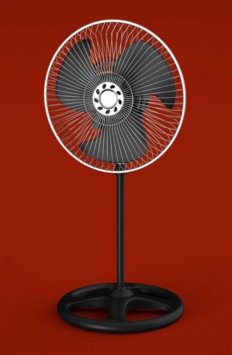 Fan p
