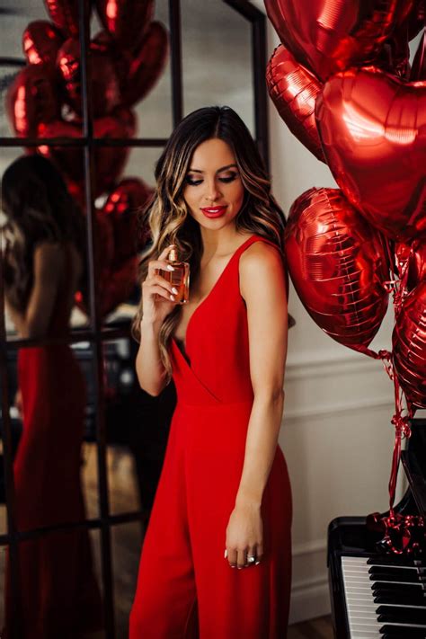 Red Valentine's Day Outfit Ideas - Mia Mia Mine | Valentine's day