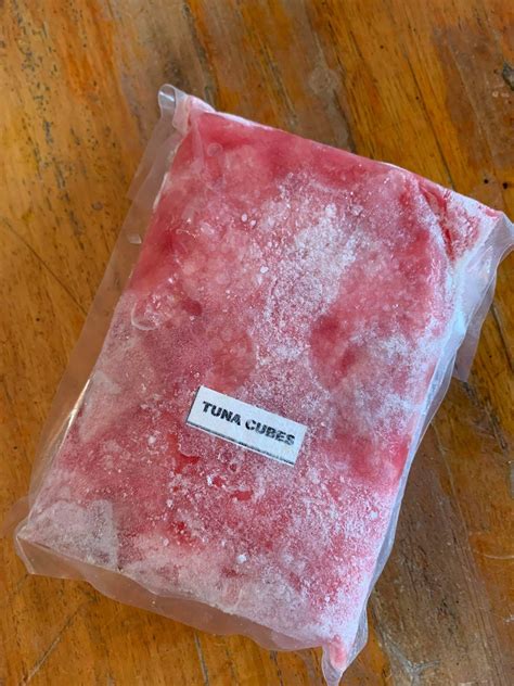 ‼️ TUNA PRODUCTS NOW... - TRES Food and Clothing Shop