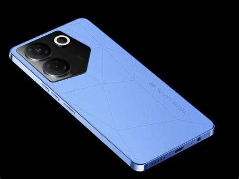 TECNO SPARK 20: 50 MP Dual Camera with 18W Fast Charging - BestSpeaker.net