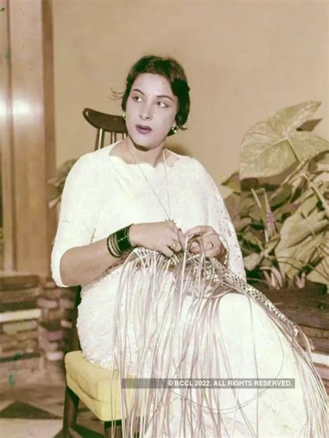 nargis dutt nutan actress india     bollywood