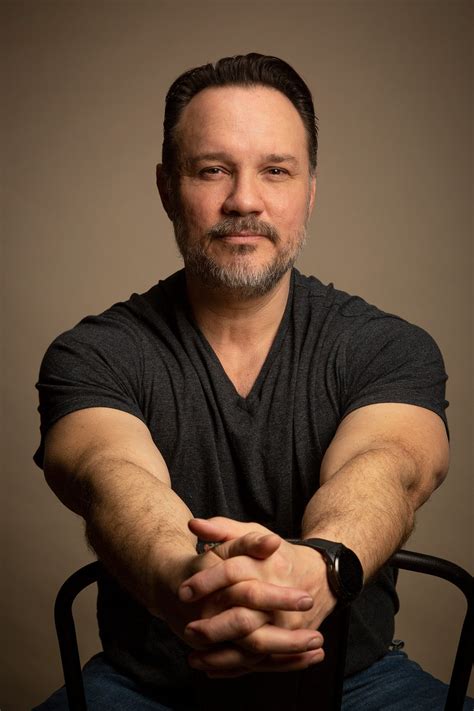 Dave Hudson Actor — D. Hudson Productions