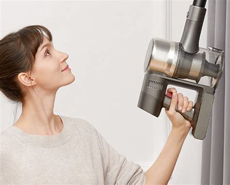 Dreame T30 Neo - bezprzewodowy odkurzacz pionowy | LoveAir.pl