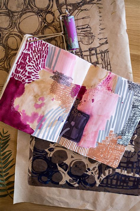 5 Ways to Unlock Creative Flow and Ignite Your Art Practice! — LAURA ...