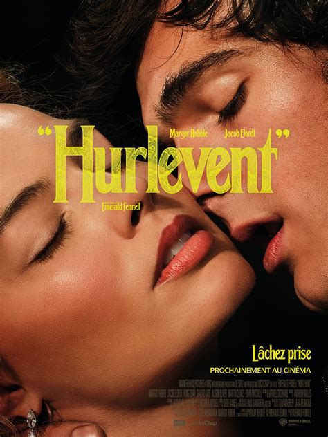 hurlevent film  allocine