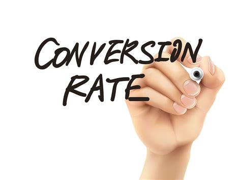 steps  higher  customer conversions web international