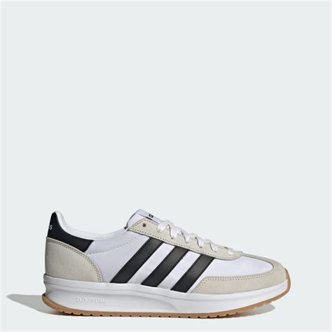 RUN 70s 2.0 Shoes - White | adidas Hong Kong