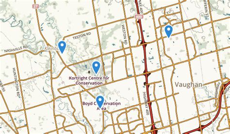 Best Trails near Vaughan, Ontario | AllTrails.com